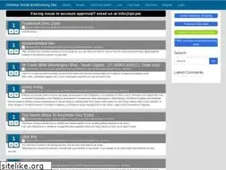 Sites similar to healthcare-industry.sblinks.net