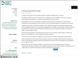 Sites similar to healthcare-portal.net