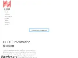 Sites similar to healthcare-quest.com
