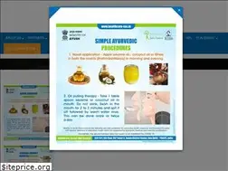 Sites similar to healthcare-ssc.in