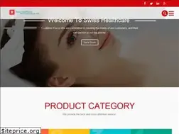 Sites similar to healthcare-swiss.com