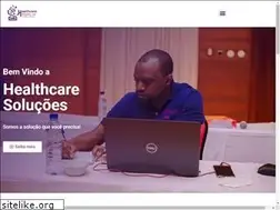 Sites similar to healthcare.co.mz