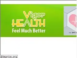 Sites similar to healthcare.com.vn