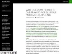 Sites similar to healthcare.davidstates.net