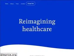 Sites similar to healthcare.design