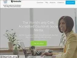 Sites similar to healthcare.hootsuite.com