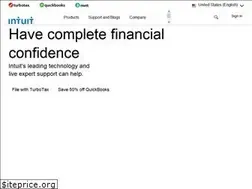 Sites similar to healthcare.intuit.com
