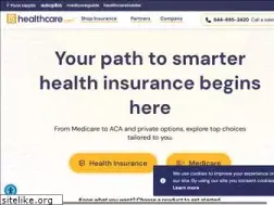 Sites similar to healthcare.org
