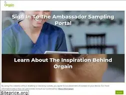 Sites similar to healthcare.orgain.com