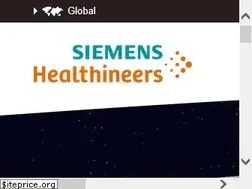 Sites similar to healthcare.siemens.com