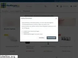 Sites similar to healthcare24.at