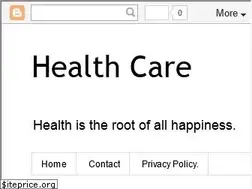 Sites similar to healthcare247.site