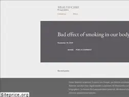 Sites similar to healthcare4undurfamily.blogspot.com