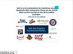 Sites similar to healthcareaccessmaryland.org