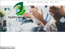 Sites similar to healthcareangels.com
