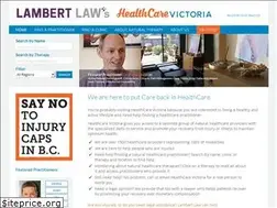 Sites similar to healthcarecanada.com