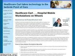 Sites similar to healthcarecart.com