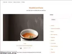 Sites similar to healthcarechain.nl