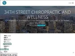 Sites similar to healthcarechiropractic.com