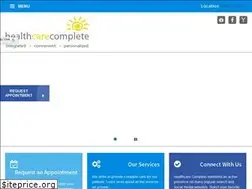 Sites similar to healthcarecomplete.info