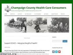 Sites similar to healthcareconsumers.org