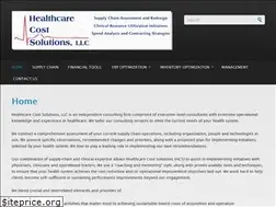 Sites similar to healthcarecost.com