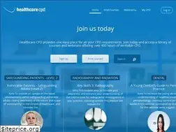 Sites similar to healthcarecpd.com