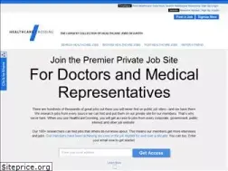Sites similar to healthcarecrossing.com