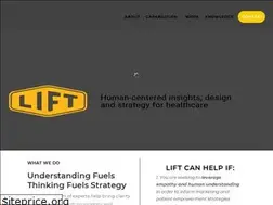 Sites similar to healthcaredesignthinking.com