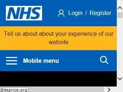 Sites similar to healthcareers.nhs.uk