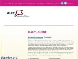 Sites similar to healthcareersinct.com