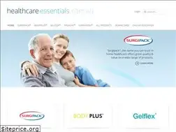 Sites similar to healthcareessentials.com.au