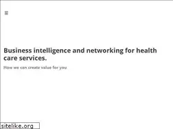 Sites similar to healthcareeuropa.com