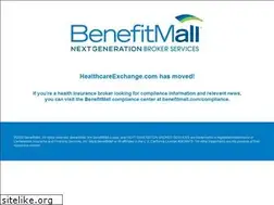 Sites similar to healthcareexchange.com