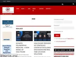 Sites similar to healthcareexecutivesnetwork.org