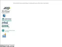 Sites similar to healthcareexperience.org