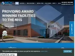 Sites similar to healthcarehire.co.uk