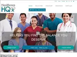 Sites similar to healthcarehq.com.au