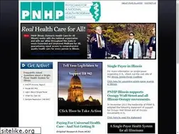 Sites similar to healthcareil.org