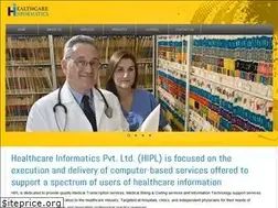 Sites similar to healthcareinformatics.co.in