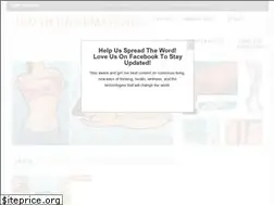 Sites similar to healthcareinformations.com