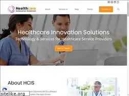 Sites similar to healthcareinnovationsolutions.com