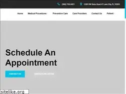 Sites similar to healthcareinstitute.net