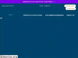 Sites similar to healthcareip.com