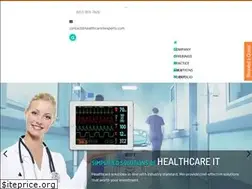 Sites similar to healthcareitexperts.com
