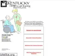 Sites similar to healthcareky.com