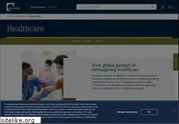Sites similar to healthcarelawmatters.com
