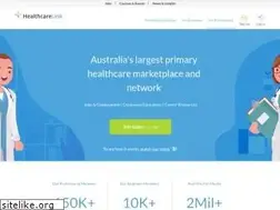 Sites similar to healthcarelink.com.au