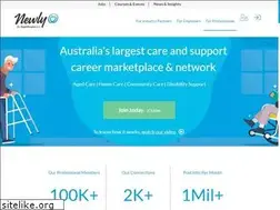 Sites similar to healthcarelink.com