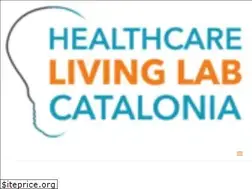 Sites similar to healthcarelivinglab.cat